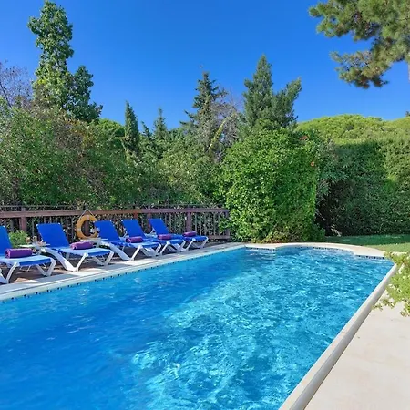 Vila Casa Cumbre - 3 Bedroom Marbella