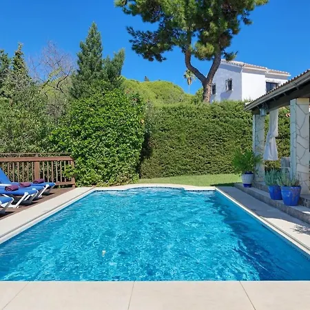 Vila Casa Cumbre - 3 Bedroom