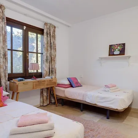 Vila Casa Cumbre - 3 Bedroom Marbella