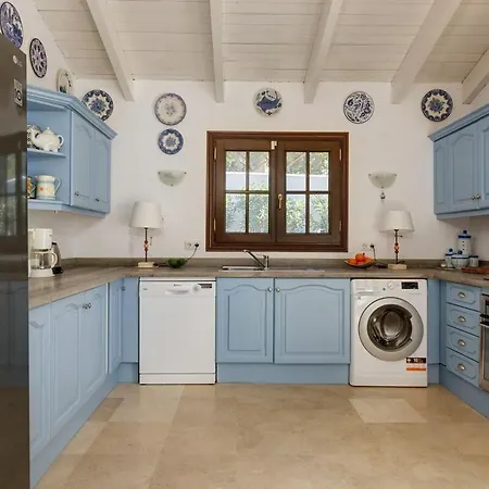 Casa Cumbre - 3 Bedroom Willa Marbella