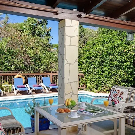 Casa Cumbre - 3 Bedroom Willa