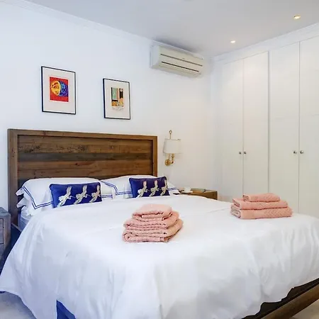 빌라 Casa Cumbre - 3 Bedroom *