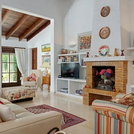 Casa Cumbre - 3 Bedroom マルベーリャ