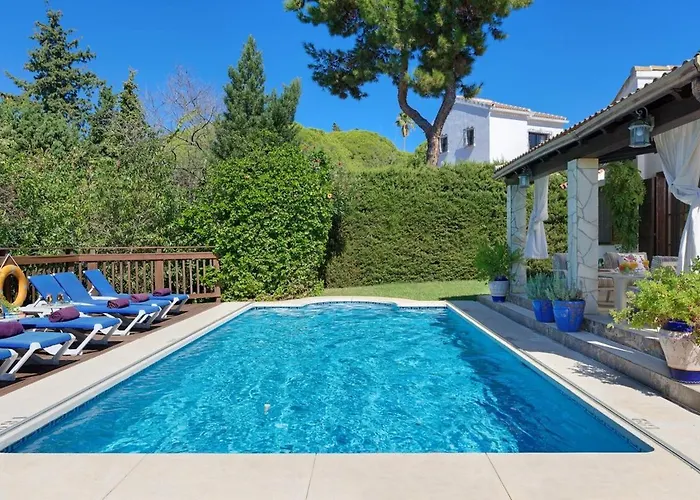 فيلة Casa Cumbre - 3 Bedroom