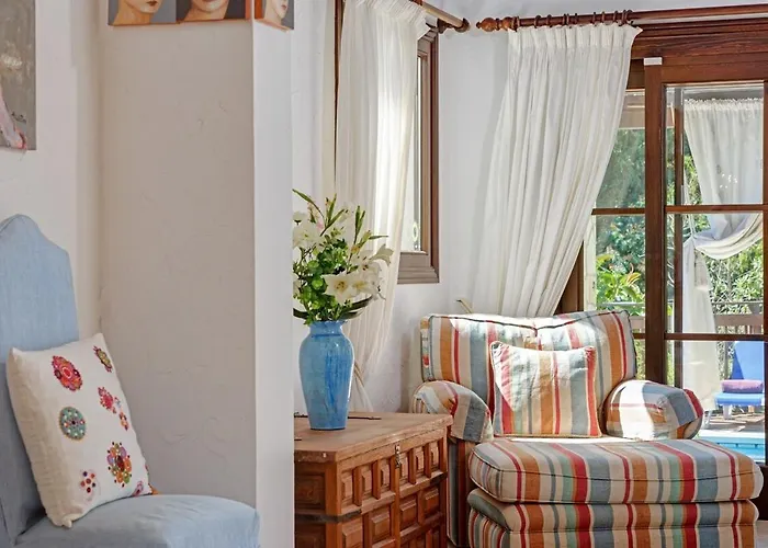 Casa Cumbre - 3 Bedroom فيلة *