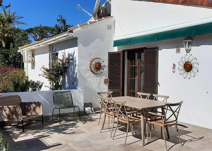 فيلة Casa Cumbre - 3 Bedroom