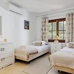 Casa Cumbre - 3 Bedroom Willa Marbella