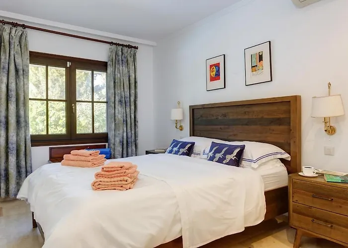 Casa Cumbre - 3 Bedroom Вілла