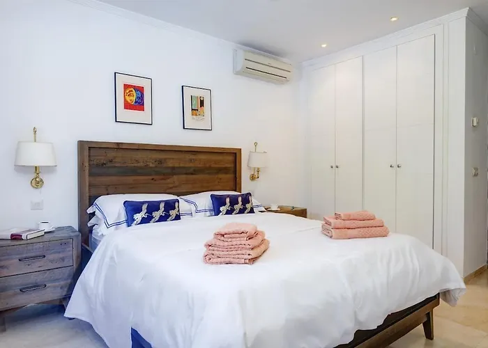 Вілла Casa Cumbre - 3 Bedroom *