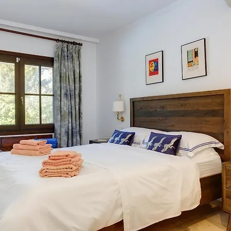 Casa Cumbre - 3 Bedroom Vila