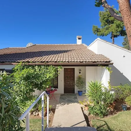 Vila Casa Cumbre - 3 Bedroom Marbella
