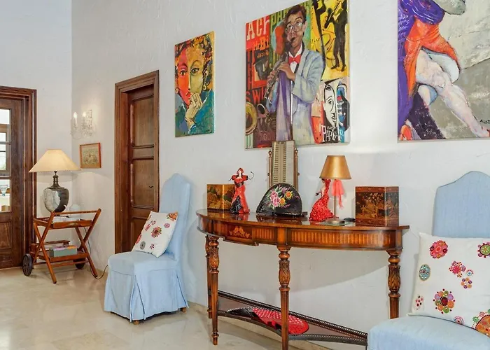 Casa Cumbre - 3 Bedroom Vila