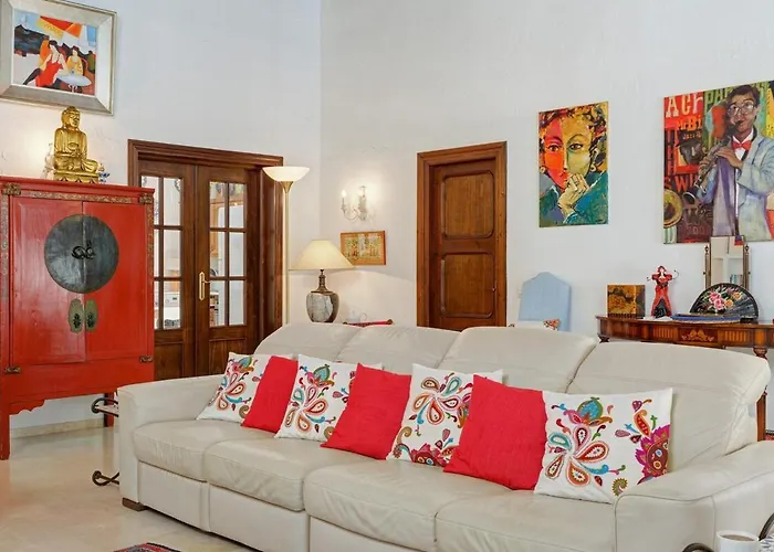 Casa Cumbre - 3 Bedroom Vila