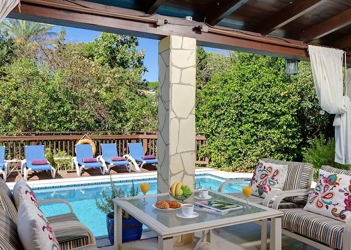 Casa Cumbre - 3 Bedroom Vila